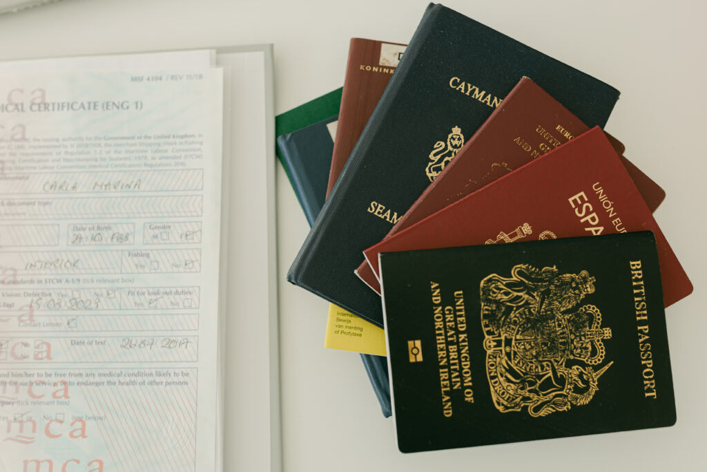 What Does a Shoreside Purser Actually Do?