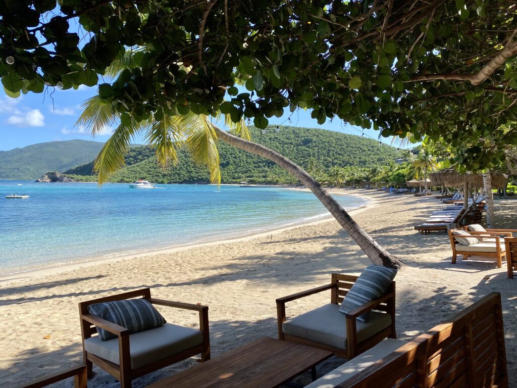 A Purser’s Guide to the Caribbean — Part 1: British Virgin Islands