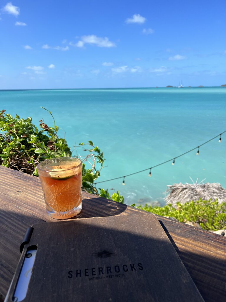 A Purser’s Guide to the Caribbean — Part 3: Antigua