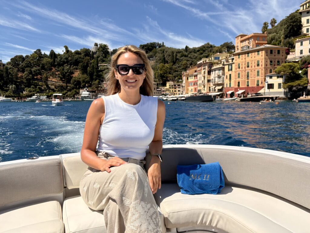 Fly-In Concierge: Mediterranean Season