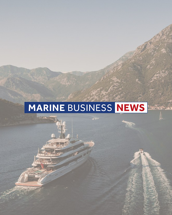 The Growing Need for Shoreside Support in Modern Operations