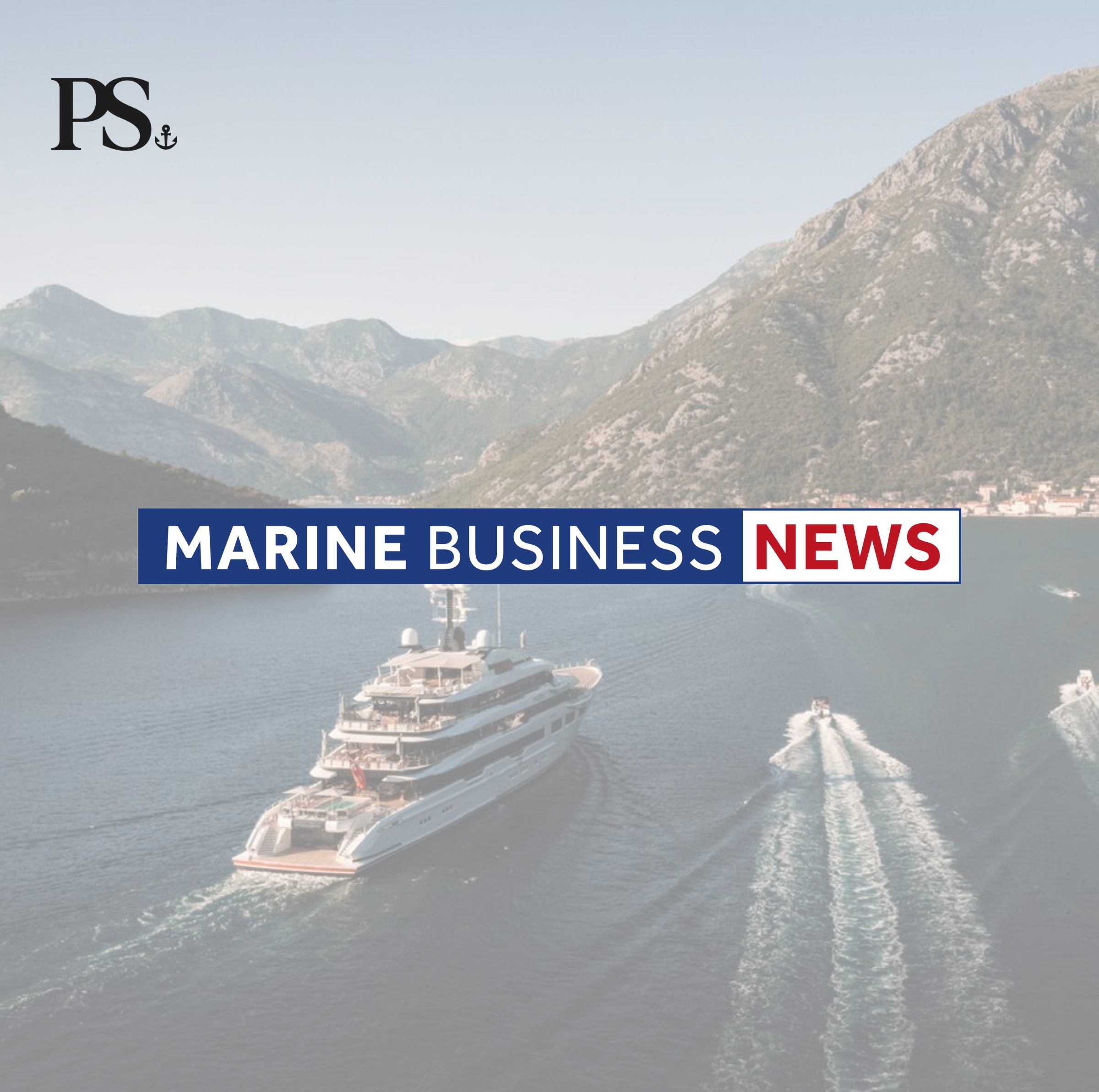 The Growing Need for Shoreside Support in Modern Operations