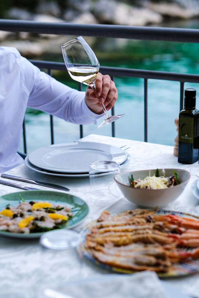 Med Season Destination: Mljet